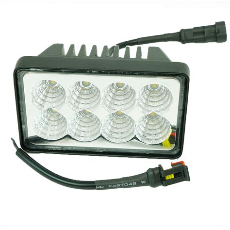 wholesale lamp for case skid steer|led skid steer lights 30w.